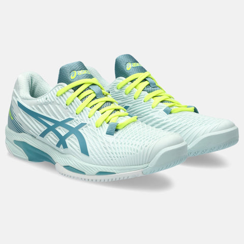 Chaussures de tennis ASICS Solution Speed FF 2