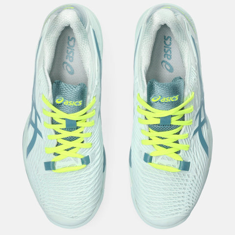 Chaussures de tennis ASICS Solution Speed FF 2