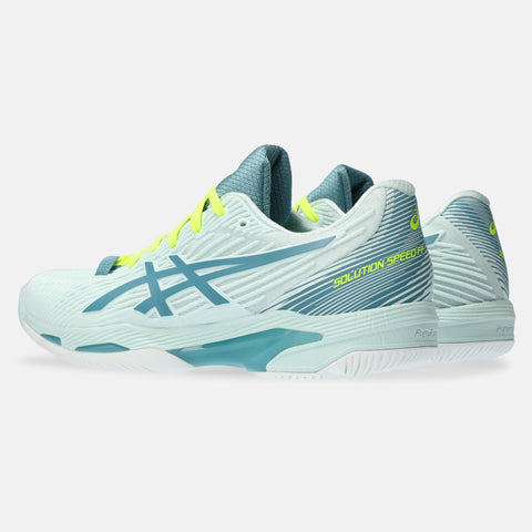 Chaussures de tennis ASICS Solution Speed FF 2