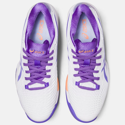 Chaussures de tennis ASICS Solution Speed FF 2 Clay