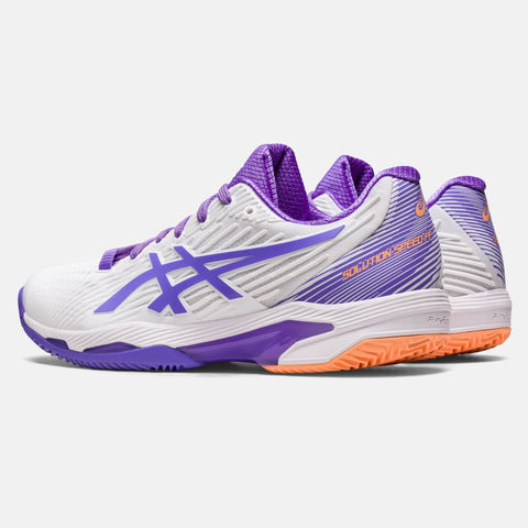 Chaussures de tennis ASICS Solution Speed FF 2 Clay