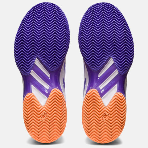 Chaussures de tennis ASICS Solution Speed FF 2 Clay