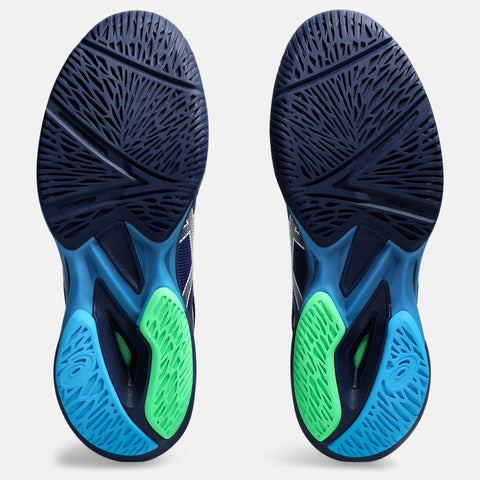 Chaussures de tennis ASICS Solution Speed FF 3
