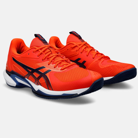 Chaussures de tennis ASICS Solution Speed FF 3 Clay