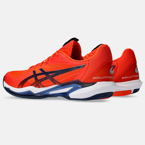 Chaussures de tennis ASICS Solution Speed FF 3 Clay
