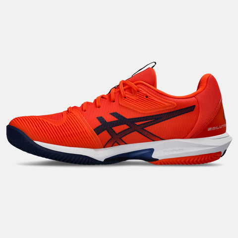 Chaussures de tennis ASICS Solution Speed FF 3 Clay