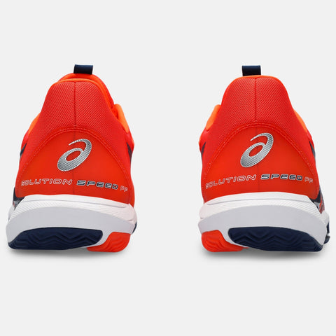 Chaussures de tennis ASICS Solution Speed FF 3 Clay