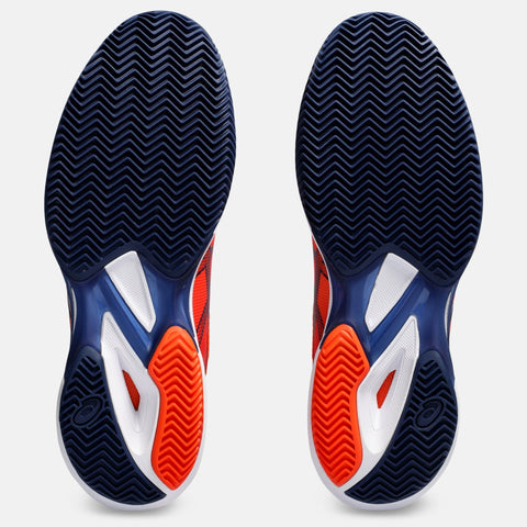 Chaussures de tennis ASICS Solution Speed FF 3 Clay
