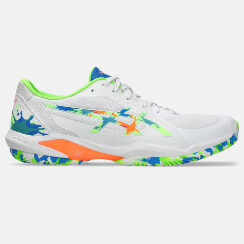 Chaussures de padel ASICS Solution Swift FF 2 Padel L.E.