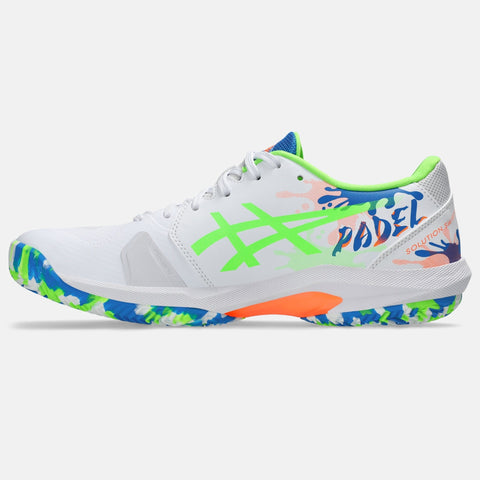 Chaussures de padel ASICS Solution Swift FF 2 Padel L.E.