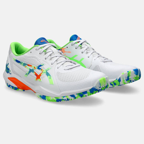 Chaussures de padel ASICS Solution Swift FF 2 Padel L.E.