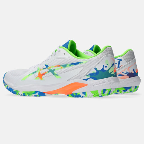 Chaussures de padel ASICS Solution Swift FF 2 Padel L.E.