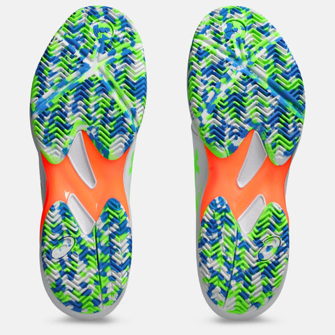 Chaussures de padel ASICS Solution Swift FF 2 Padel L.E.