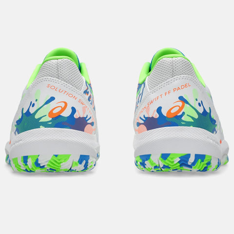 Chaussures de padel ASICS Solution Swift FF 2 Padel L.E.