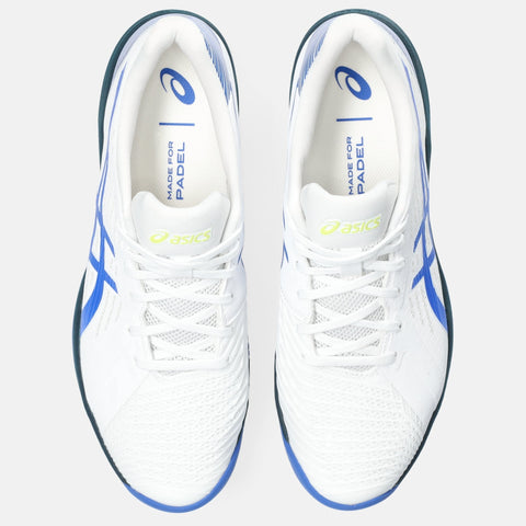 Chaussures de padel ASICS Solution Swift FF Padel