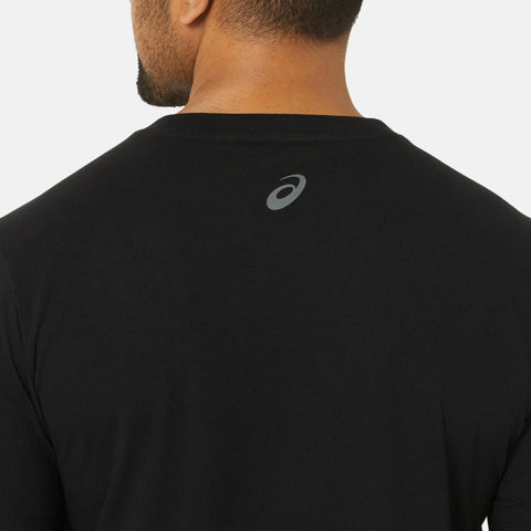 T-shirt ASICS T-shirt Chest Logo