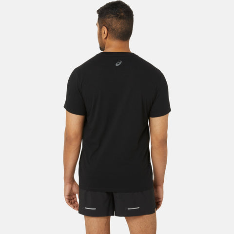 T-shirt ASICS T-shirt Chest Logo