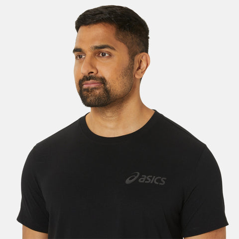T-shirt ASICS T-shirt Chest Logo