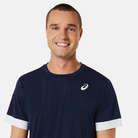 T-shirt ASICS T-shirt Court
