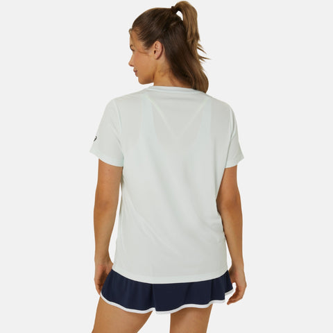 T-shirt ASICS T-shirt Court Graphic