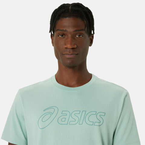 T-shirt ASICS T-shirt Logo