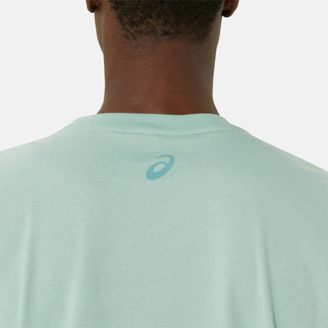 T-shirt ASICS T-shirt Logo