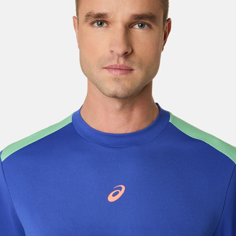 T-shirt ASICS T-shirt Padel Court
