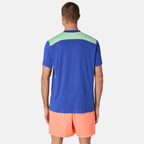 T-shirt ASICS T-shirt Padel Court