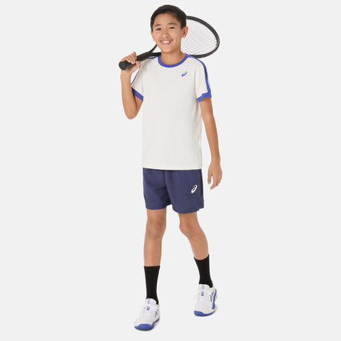 T-shirt ASICS T-shirt Tennis