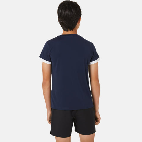T-shirt ASICS T-shirt Tennis