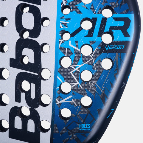 Raquette de padel Babolat Air Veron 2.5