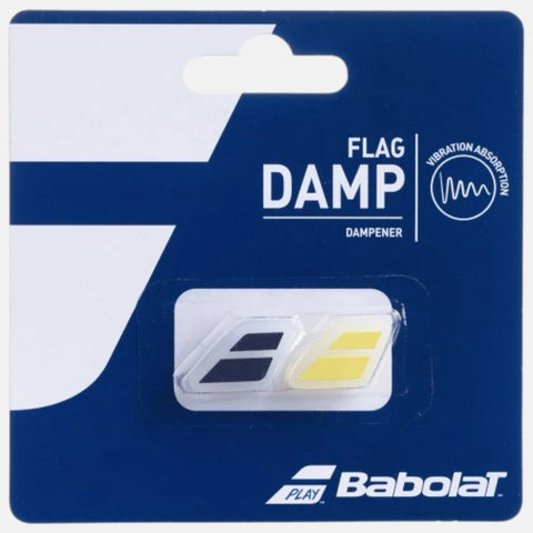 Accessoire de tennis Babolat Babolat Flag Damp