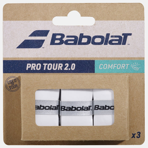 Accessoire de tennis Babolat Babolat Pro Tour 2.0