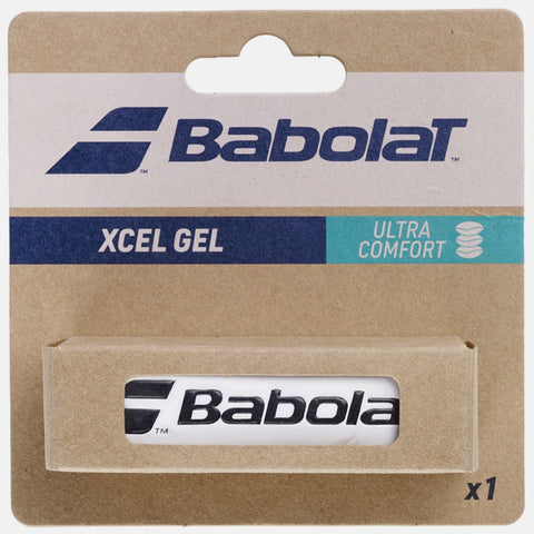 Accessoire de tennis Babolat Babolat Xcel Gel