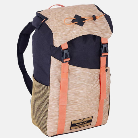 Sacs de tennis Babolat Backpack Classic Pack Sand