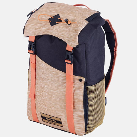 Sacs de tennis Babolat Backpack Classic Pack Sand