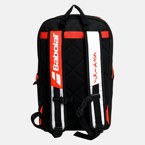 Sac de tennis Babolat Backpack Pure Strike 4th Gen