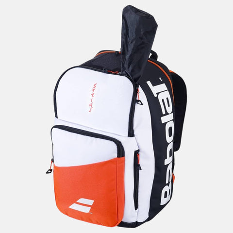 Sac de tennis Babolat Backpack Pure Strike 4th Gen