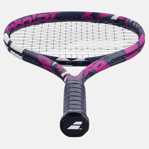 Raquette de tennis Babolat Boost Aero Pink
