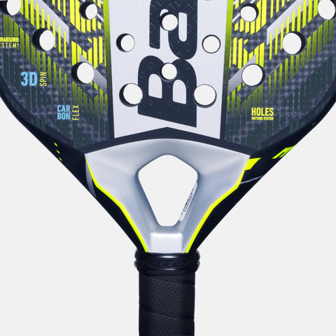 Raquette de padel Babolat Counter Veron 2.5