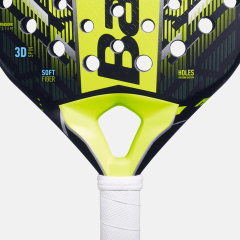 Raquette de padel Babolat Counter Vertuo 2.5