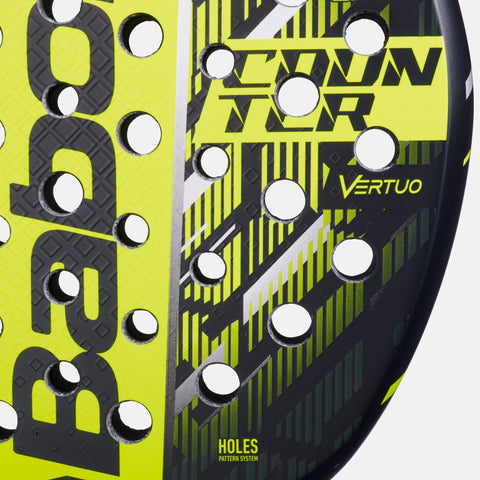Raquette de padel Babolat Counter Vertuo 2.5