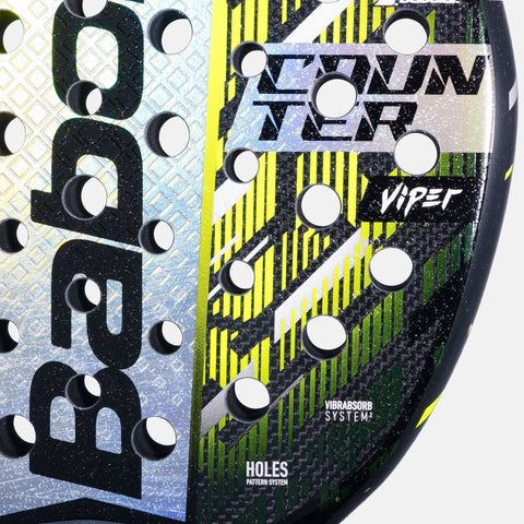 Raquette de padel Babolat Counter Viper 2.5