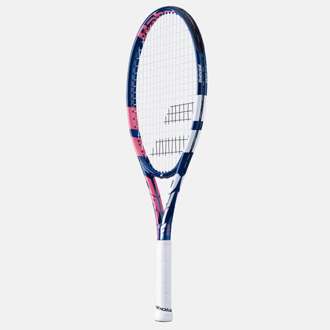 Raquette de tennis Babolat Drive Junior 25 Girl