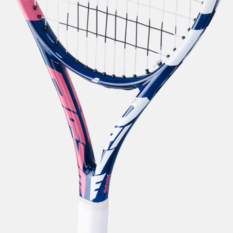 Raquette de tennis Babolat Drive Junior 25 Girl