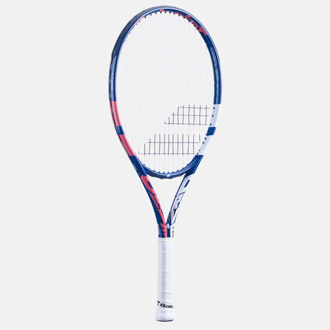 Raquette de tennis Babolat Drive Junior 25 Girl