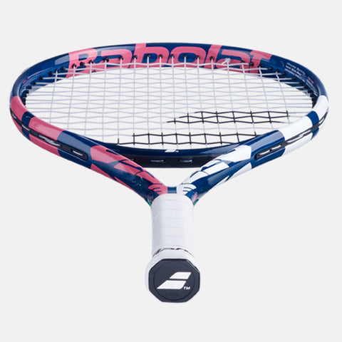 Raquette de tennis Babolat Drive Junior 25 Girl