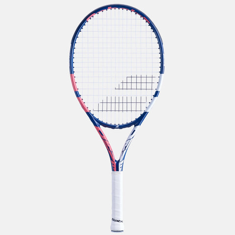 Raquette de tennis Babolat Drive Junior 25 Girl