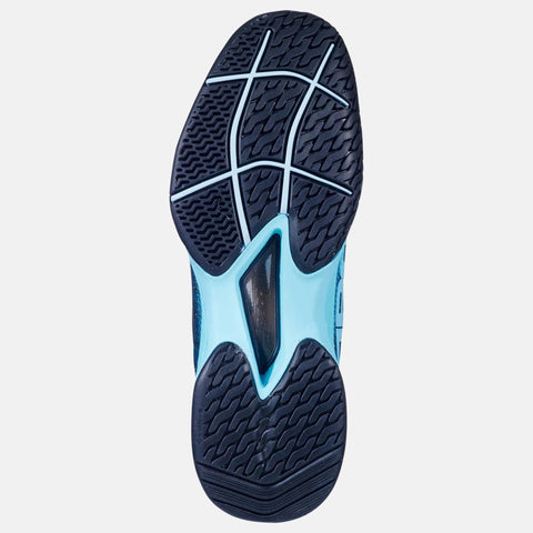 Chaussures de tennis Babolat Jet Mach 2 All Court