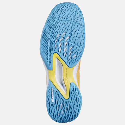 Chaussures de tennis Babolat Jet Mach 3 All Court
